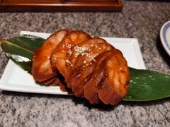-南京大牌档(青岛万象城店)