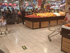 -永辉超市(鲁谷店)
