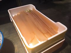 粉带-有才叔的小馆(高新咖啡街区店)