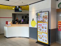 -麦当劳(天权路店)