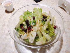 -味上湘菜馆(岳麓山店)