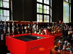 -阳朔糖舍酒店·糖舍餐厅&酒吧