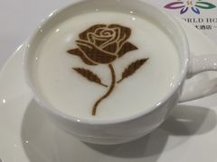 -杭州第一世界大酒店·云曼温泉