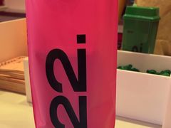-K22.酸奶草莓(烟台芝罘店)