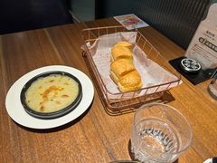 -西堤牛排(龙德广场店)