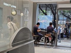 -喜茶(广州中山六路店)