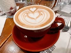 -藏书馆咖啡LibraryCoffee·Bistro(牡丹园店)