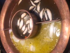 菌王火锅-滇釜火锅·能喝汤的火锅(车公庄店)