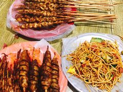 -十里铺铁板鱿鱼