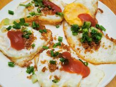 -杨伯英传统杂酱面