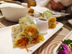 -鹅冠港式茶餐厅(来福士店)