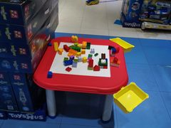 -TOYSRUS玩具反斗城(南宁万象城店)