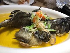 -79号渔船海鲜饭店(华强北店)