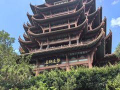 -黄鹤楼
