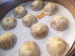 蟹粉小笼-鼎泰丰(渔阳店)