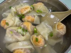 -食惠里小笼包面馆(越秀店)