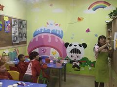 -东方童画少儿美术(乐荟天地体验馆)