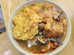 -阿生哥螺蛳粉(永安街店)