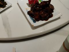 -南京金牛湖巨碗鱼头