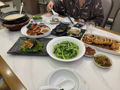 -江南粥家庄(宁国路店)