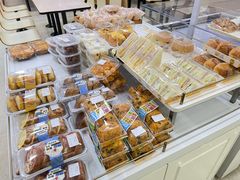 -永康饼屋(桑达大厦总店)