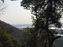 -虞山风景区