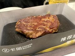 -卡朋西餐(铂顿城店)
