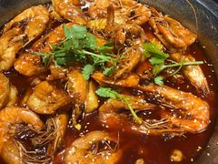 -槐店王婆大虾(开发区店)