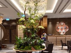 -万豪金殿(香港JW万豪酒店)