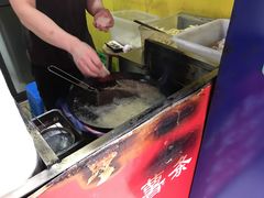 -鸡柳大人(宁大店)