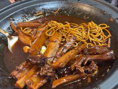 -回味黑鸭煲·始于2006(万松园店)