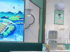 -苏晓玥·手作江南小吃(深圳北站店)