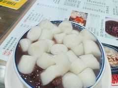 -阿坤传统手工小吃(杨家坪店)