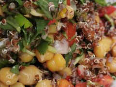 -ELI FALAFEL Lebanese&Mediterranean黎巴嫩美食(富城路店)