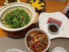 -并州饭店·并萃阁