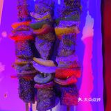 ⚠️上海人均82💰烧烤吃到撑，羊毛速进 