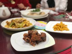 -阿莉餐厅(枣阳路店)