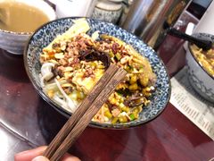 -螺世纪螺蛳粉·桂味小排档(裕德店)