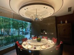 -杭州君悦酒店·湖滨28中餐厅