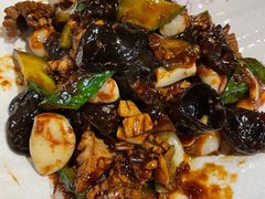 火爆腰花-锦小馆(安贞店)