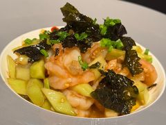 -唐猫庭院·千年陕菜(赛格国际购物中心店)