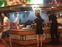 -咖啡苑·沈阳今旅酒店Hotel Jen·香格里拉集团