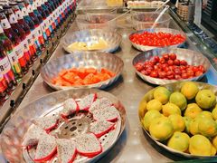 -非烤勿扰韩料自助烤肉(松山湖万科店)