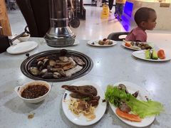 -小科自助海鲜烧肉(高区店)