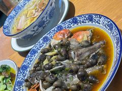 -得意楼蒸菜馆