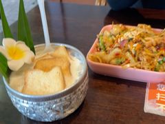-婉泰·特色小吃·舂鸡脚(告庄二店)