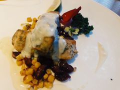 -香草意餐厅(杏石口路店)