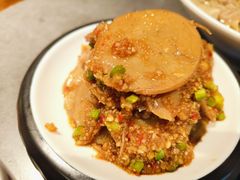 -老淮滨-蚌埠非遗小吃(淮河路店)