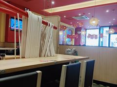 大堂-味千拉面(郑州杉杉奥特莱斯购物广场店)
