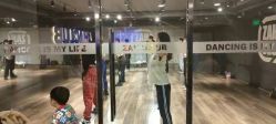 -嘉禾舞社 街舞培训工作室